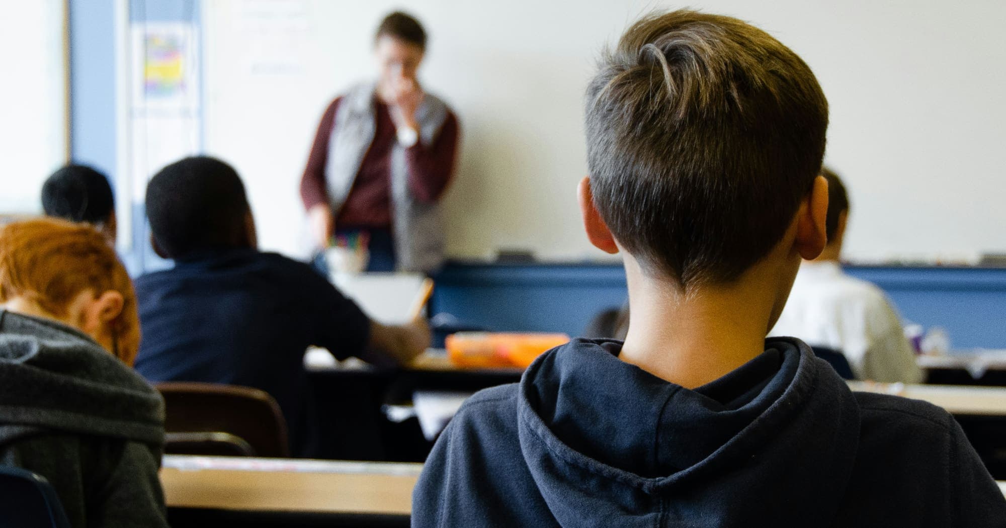 Back to School, Back to Routine: Making Co-Parenting Work After Separation