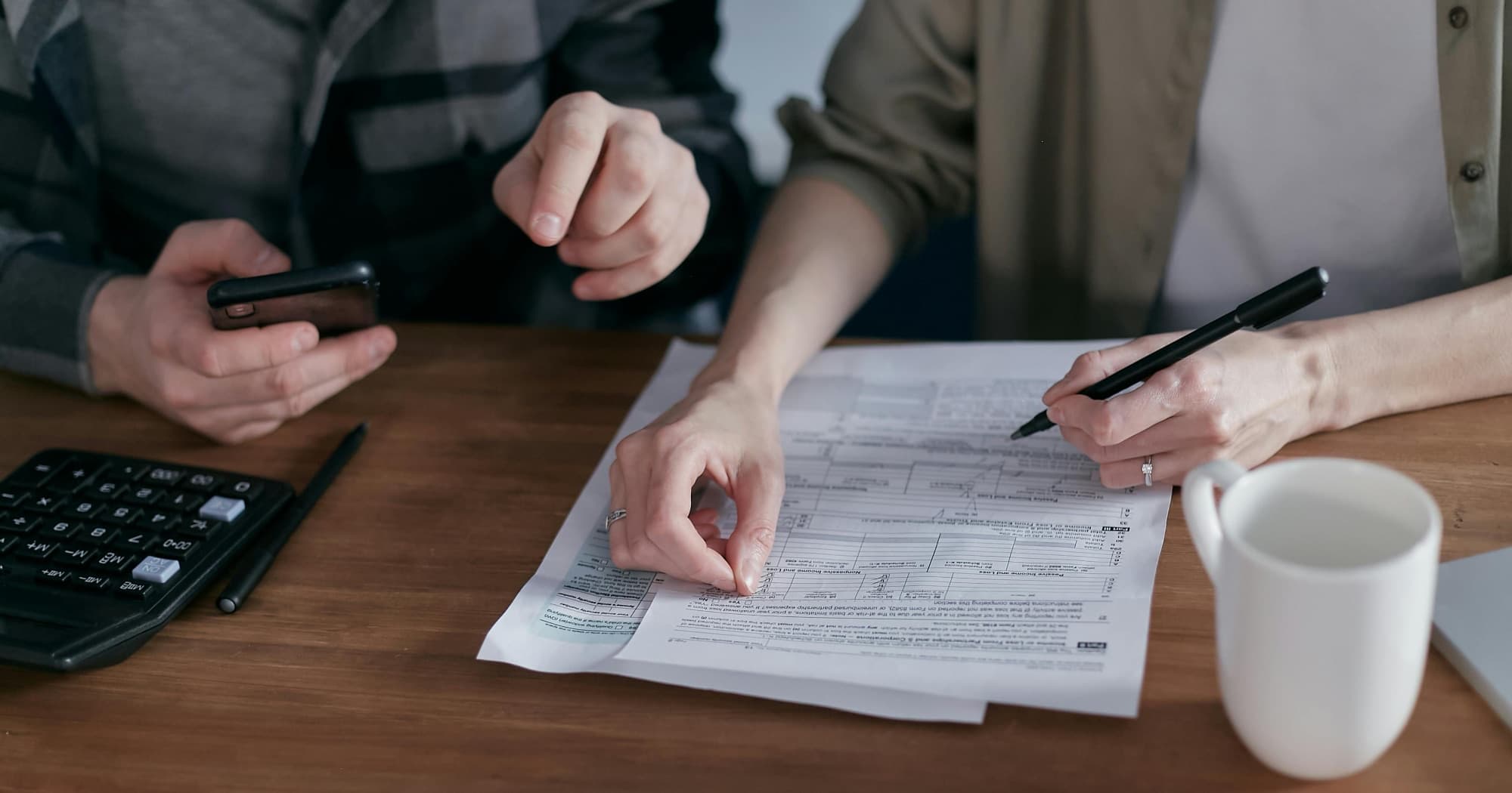 Why Financial Orders Matter: Securing Your Future After Divorce