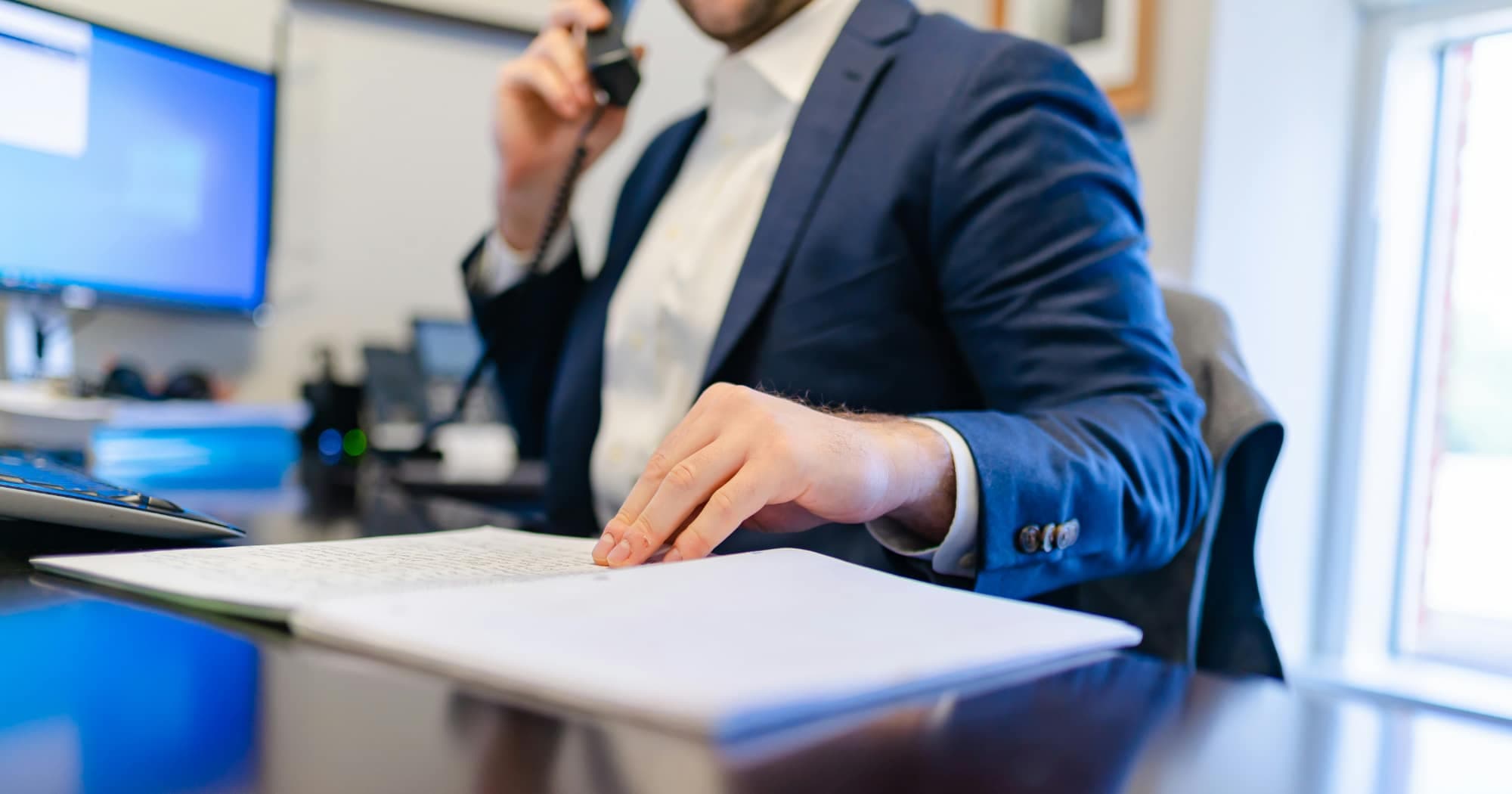 Why Every Adult Should Consider Putting an LPA in Place