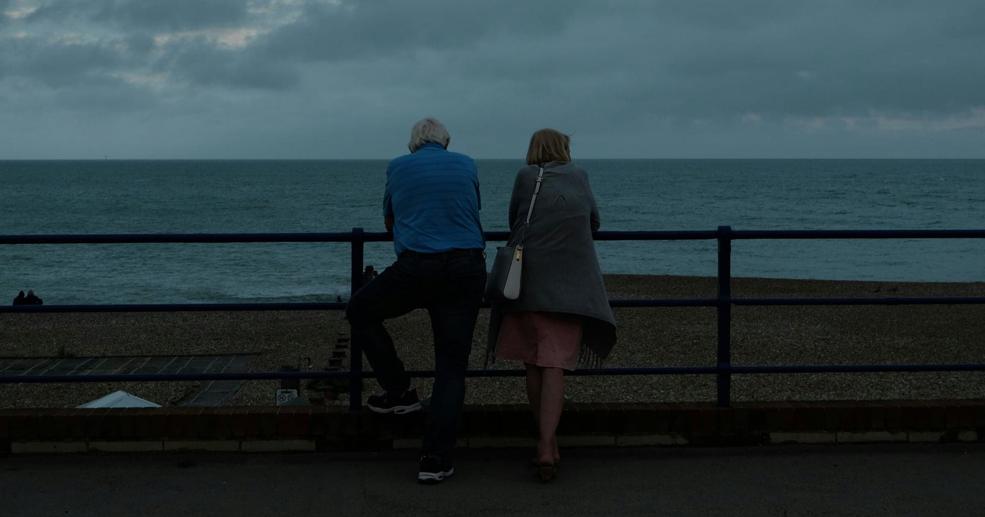 Why More Couples Over 50 Are Divorcing — And What Experts Say About It