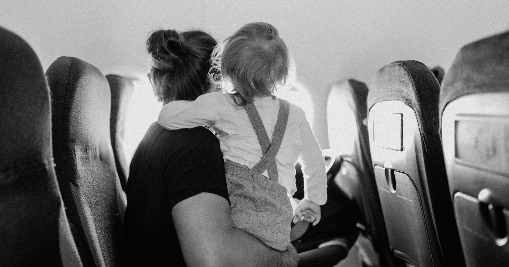 Can I Take My Child Abroad on Holiday Without the Other Parent’s Permission?