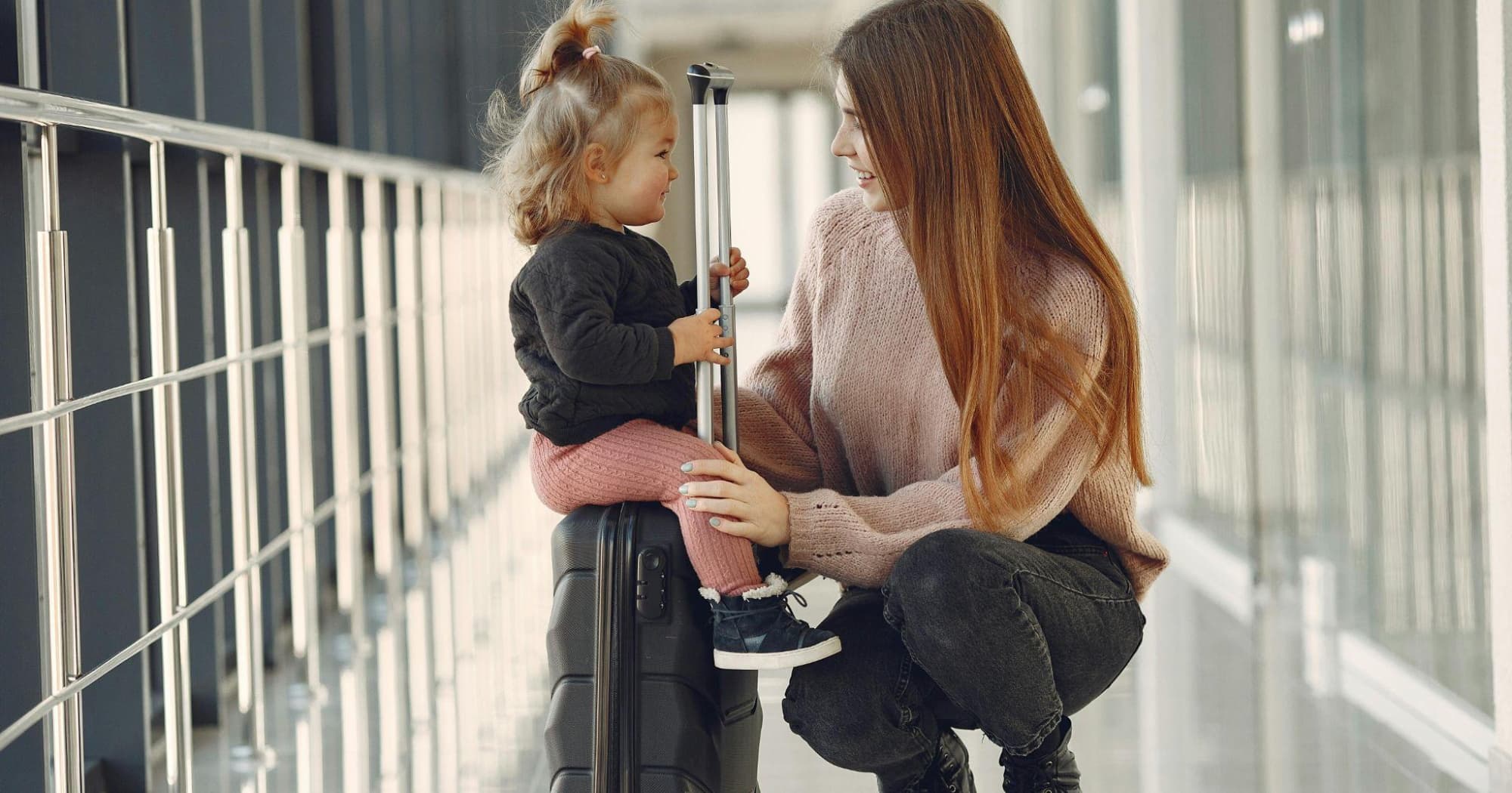 Travelling Abroad with Your Child After Divorce: Legal and Practical Advice